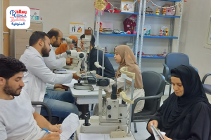 تجهيز توزيع وجبات الإطعام رمضان 2025