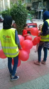 قصص حقيقية عن الأمل والتغيير