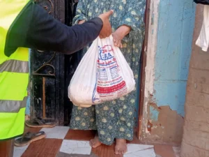 كيف يجلب العطاء الخير لحياتك؟