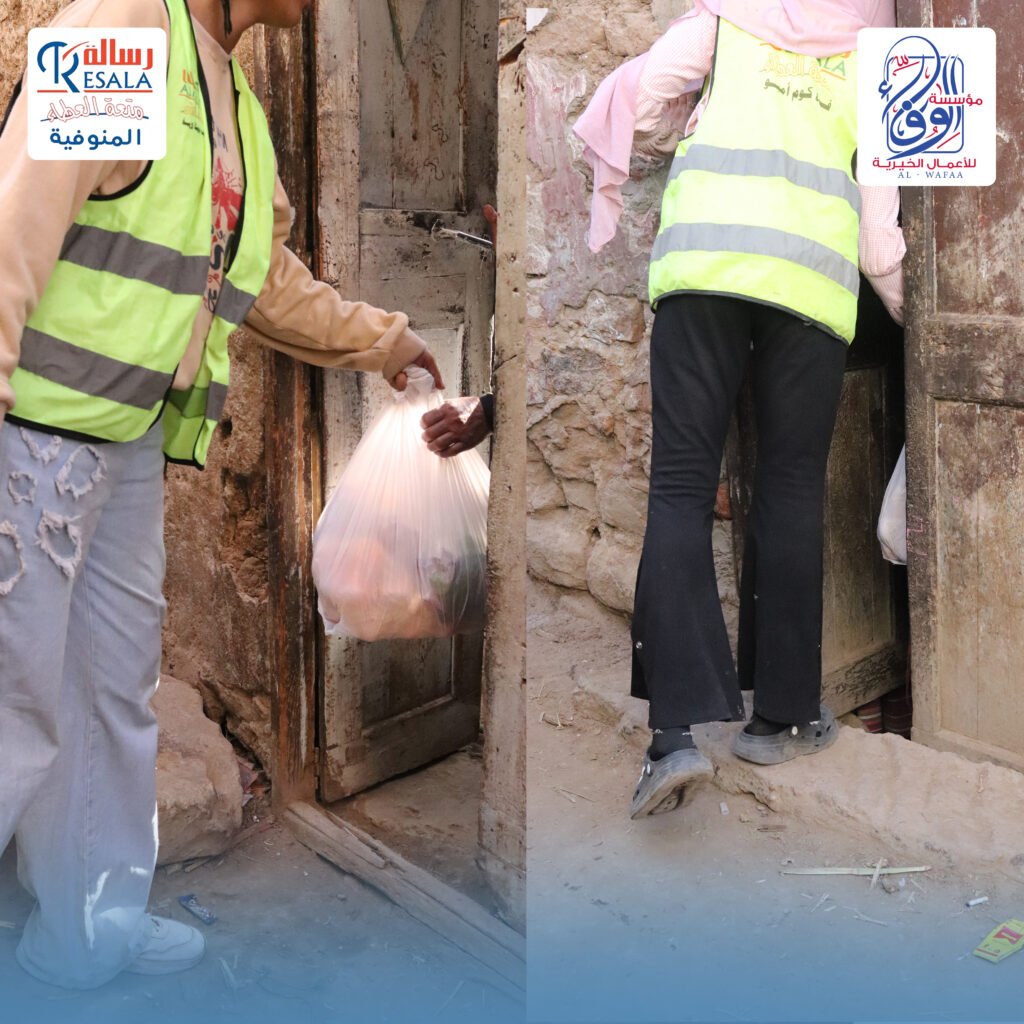 قافلة أسوان