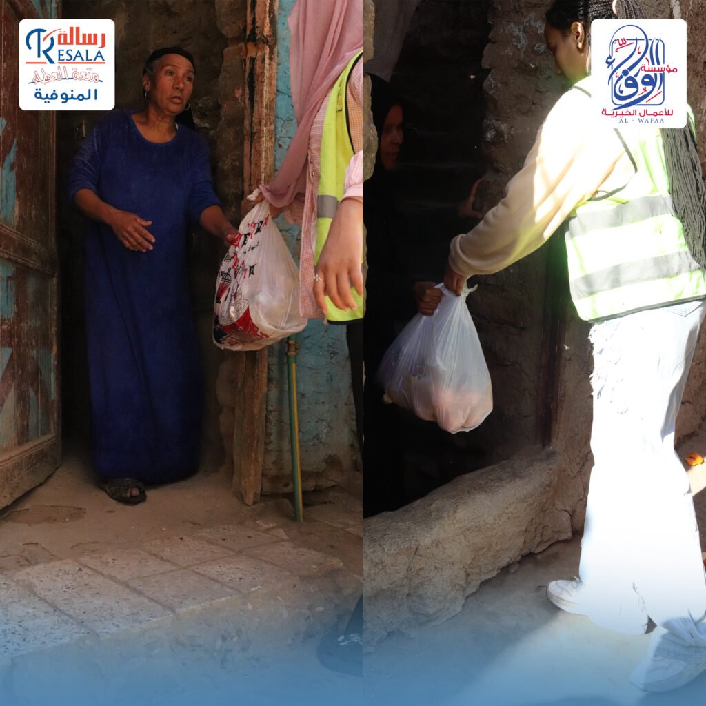 قافلة أسوان