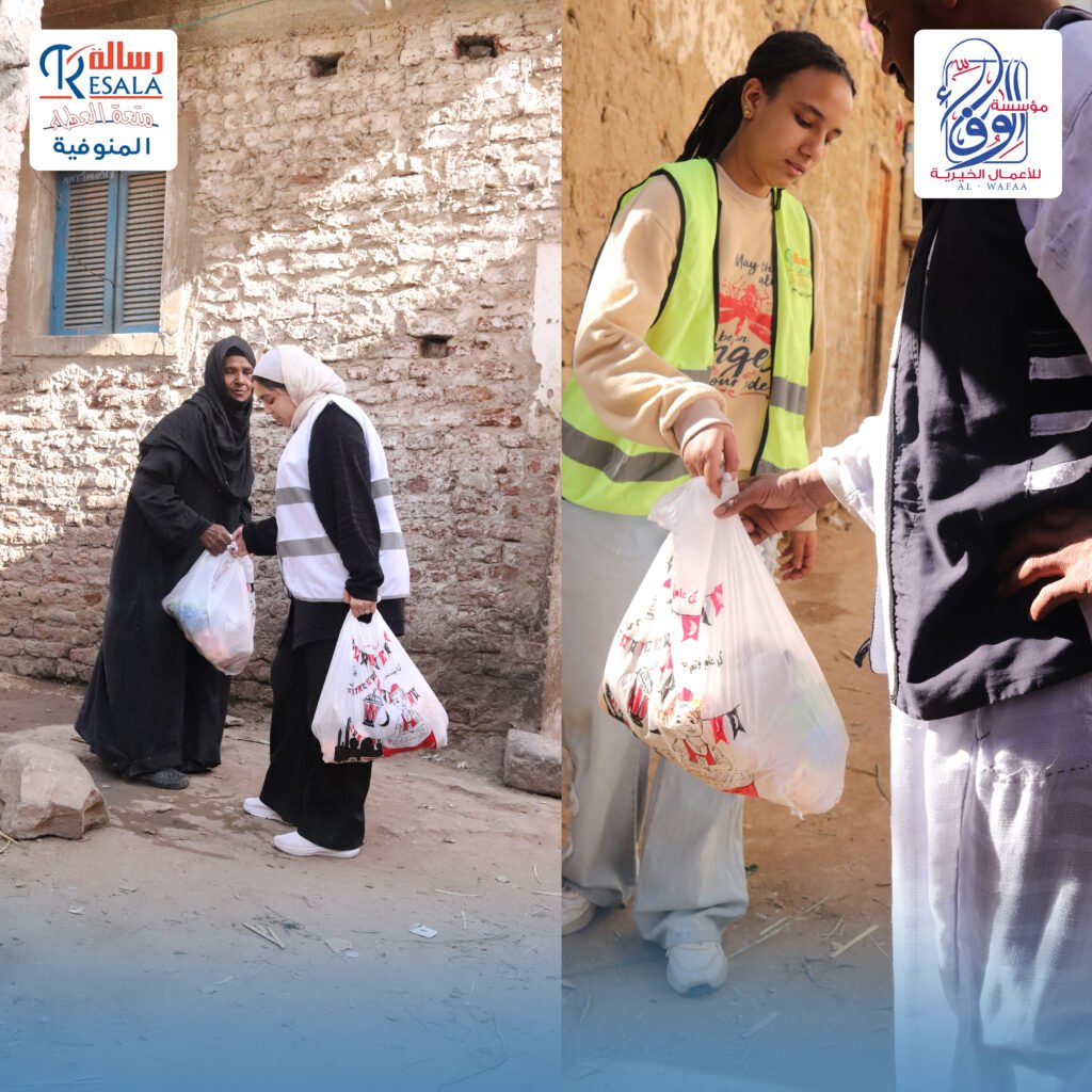 قافلة أسوان