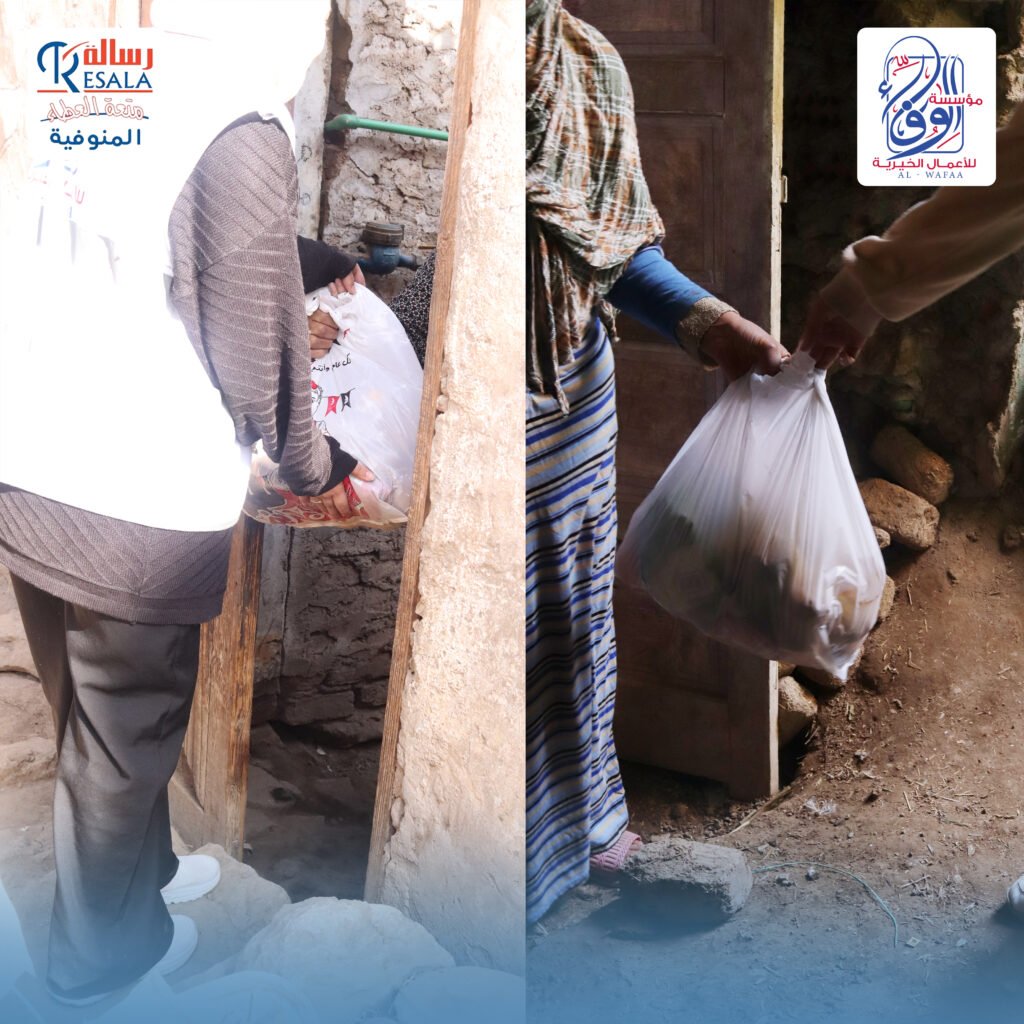 قافلة أسوان