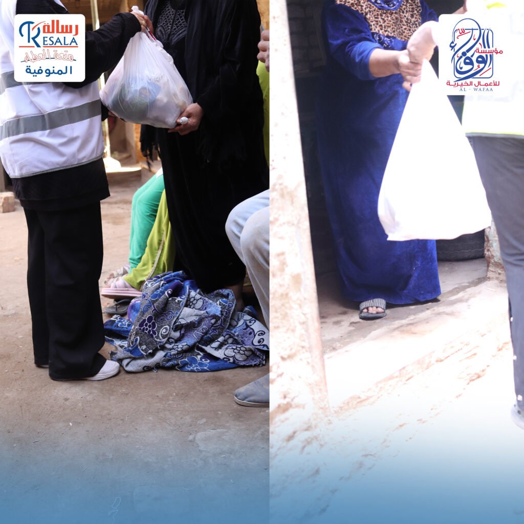 قافلة أسوان