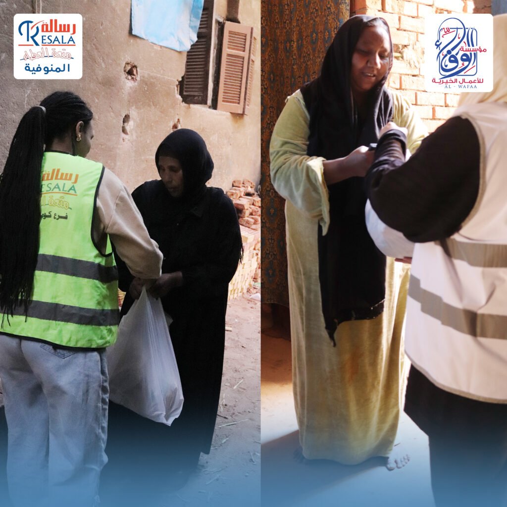 قافلة أسوان