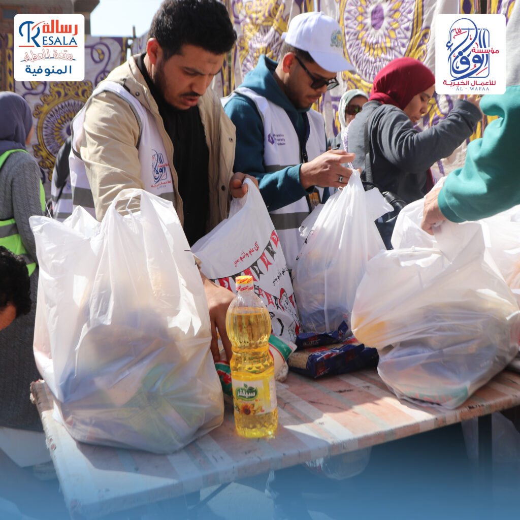 قافلة أسوان