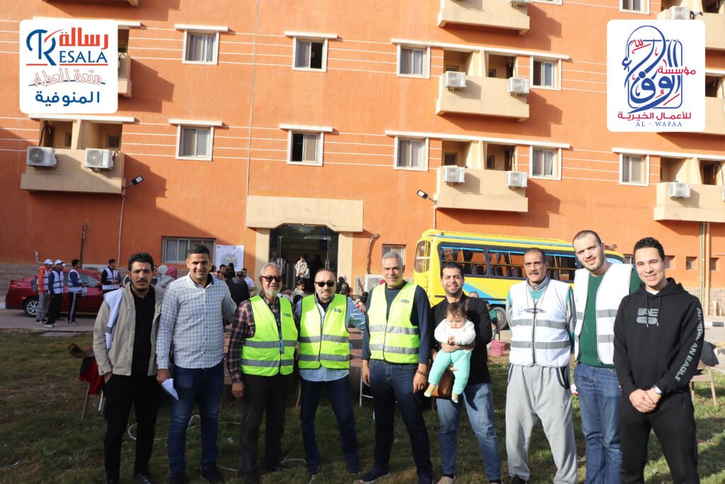 قافلة أسوان