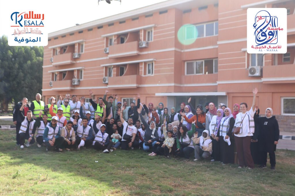 قافلة أسوان