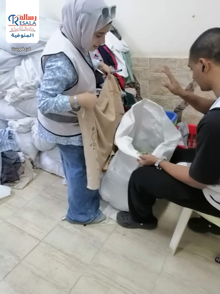 #يوم_في_رسالة