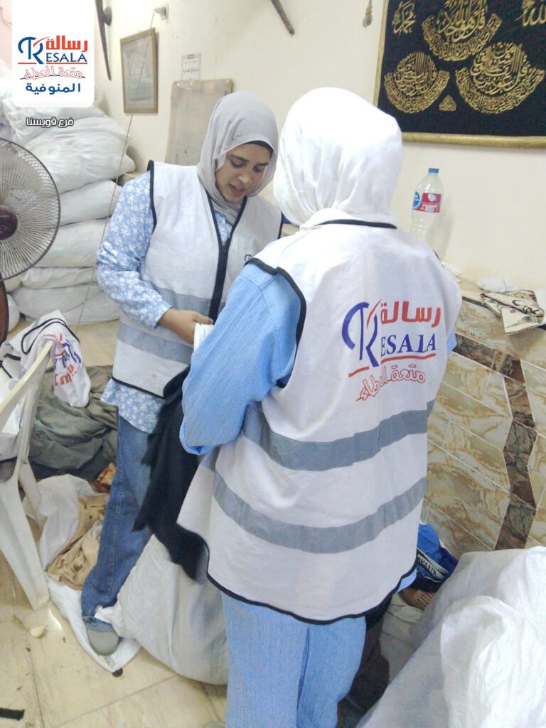 #يوم_في_رسالة