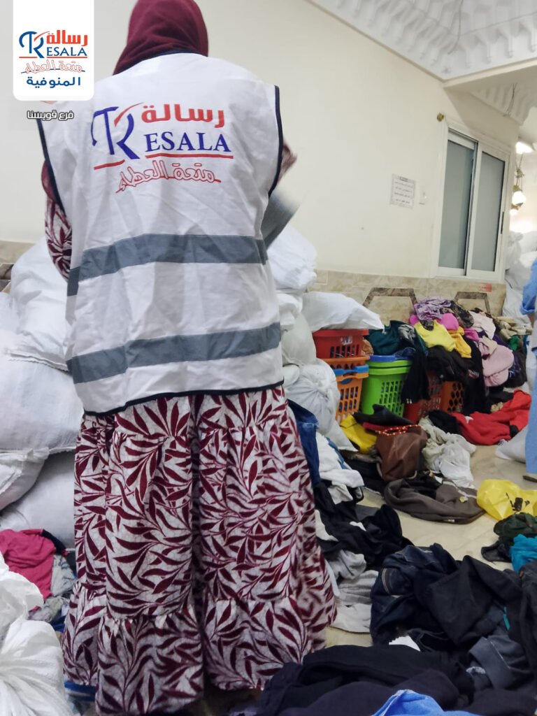 #يوم_في_رسالة
