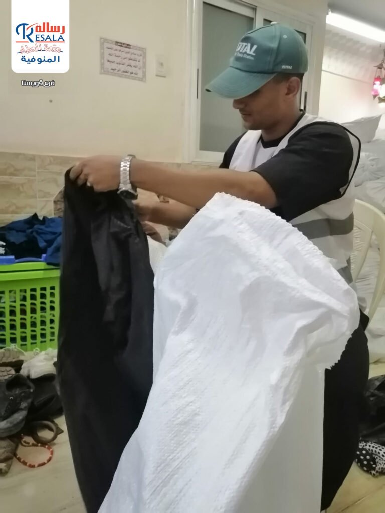 #يوم_في_رسالة
