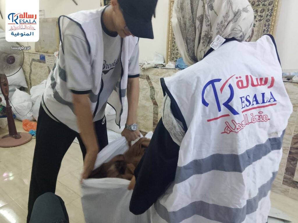 #يوم_في_رسالة